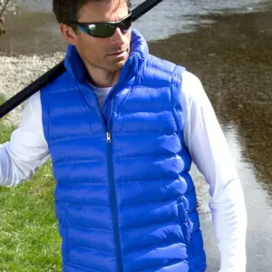 ice bird padded gilet