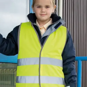 junior safety vest