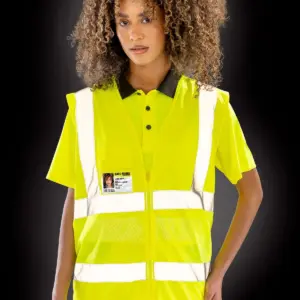 zip safety tabard