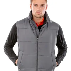 bodywarmer