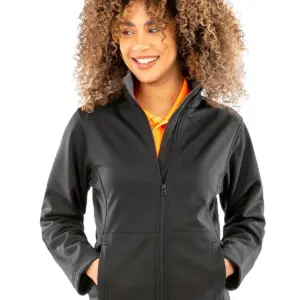 womens softshell jacket