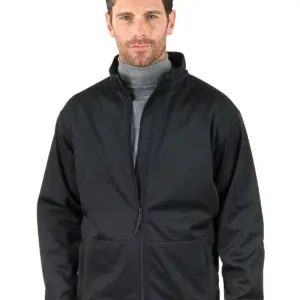 softshell jacket
