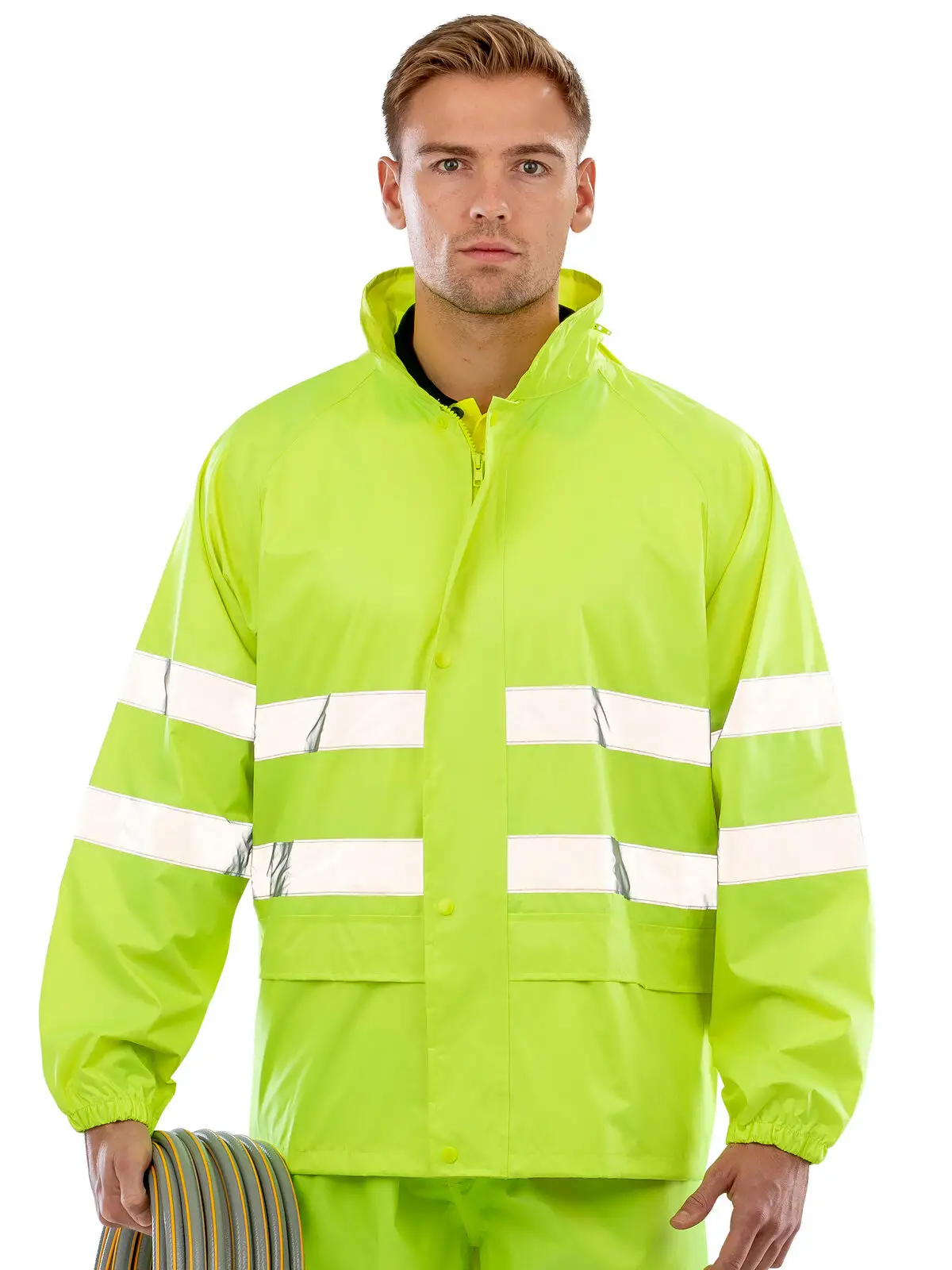 high viz waterproof suit high viz waterproof suit