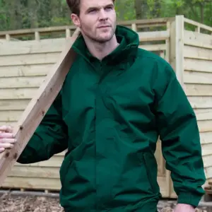 mens channel jacket