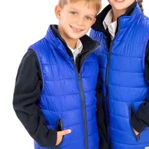 youth bodywarmer