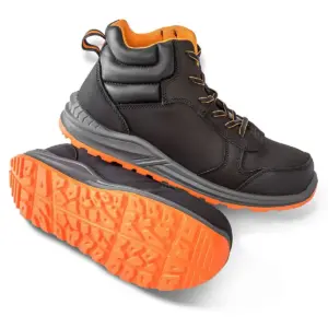 stirling safety boot