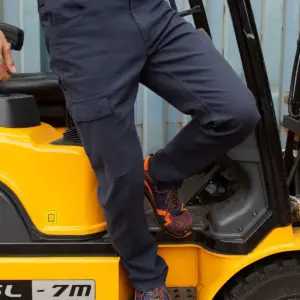 super stretch slim chino