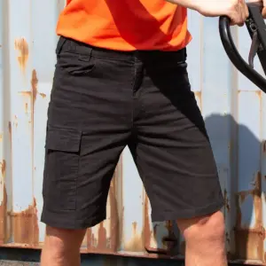 super stretch slim chino shorts