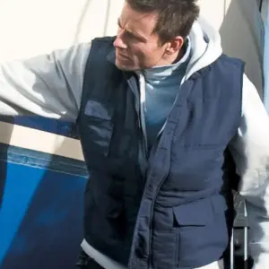 promo bodywarmer