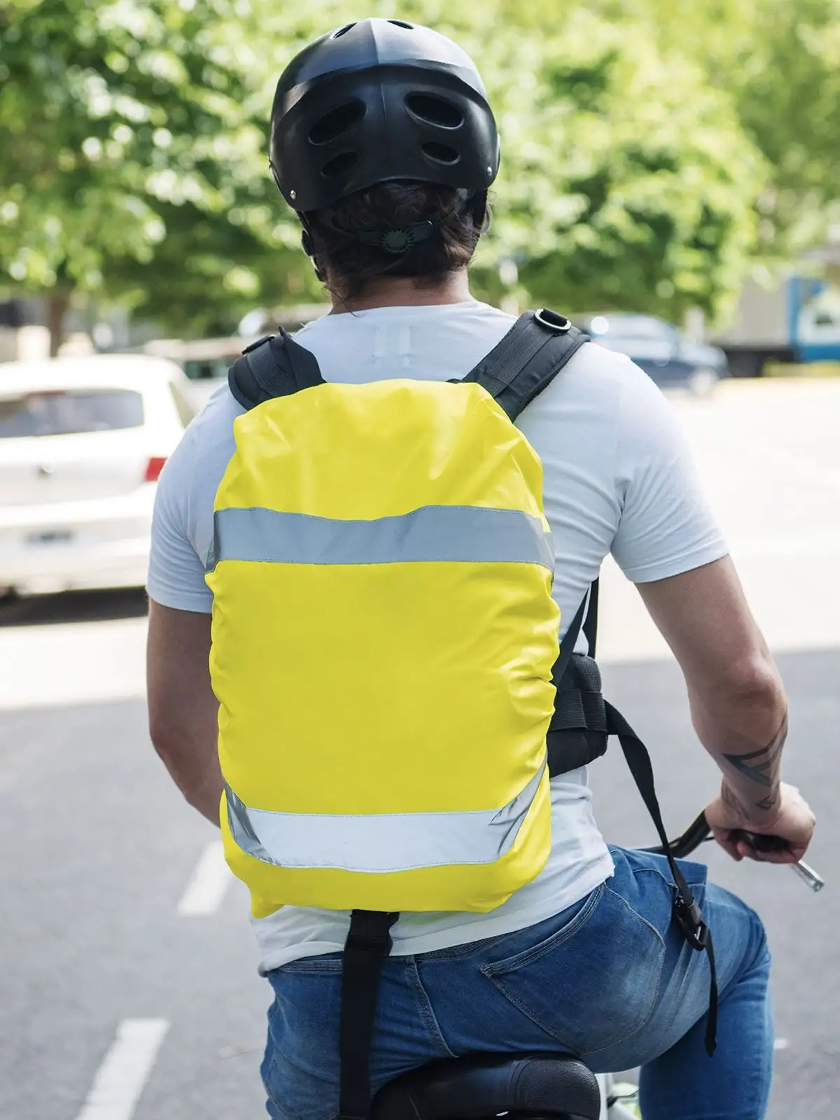 korntex reflective backpack cover tilburg korntex reflective backpack cover tilburg