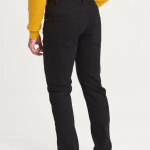 men’s leo straight jeans