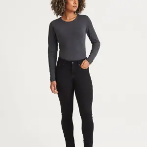 ladies lara skinny jeans