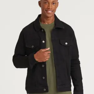 noah denim jacket