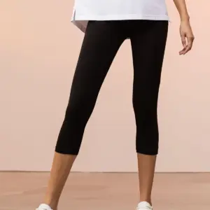 3/4 leggins