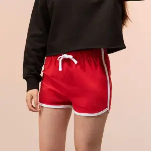 kids retro shorts
