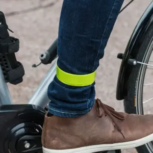 hi viz slap wrap