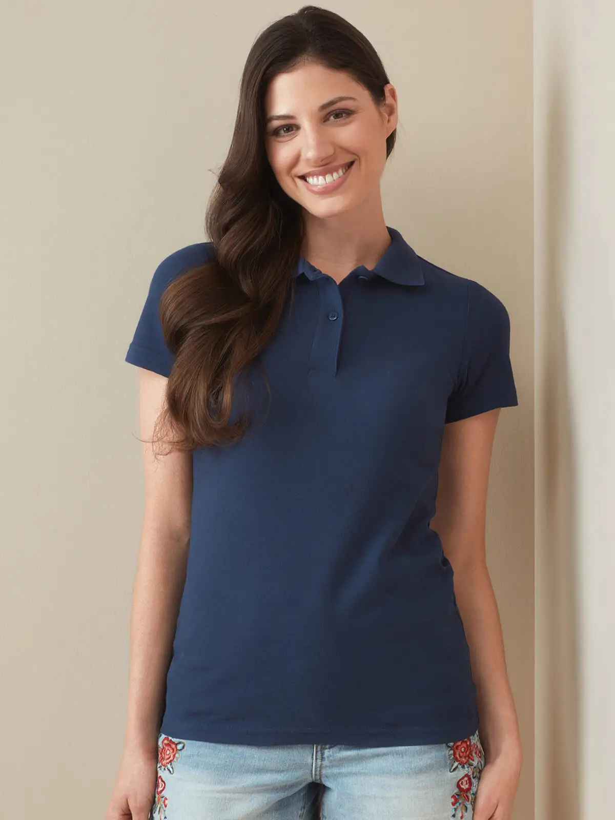 polo da donna maniche corte polo da donna maniche corte