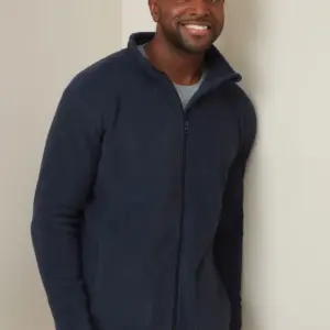 active fleece jacket