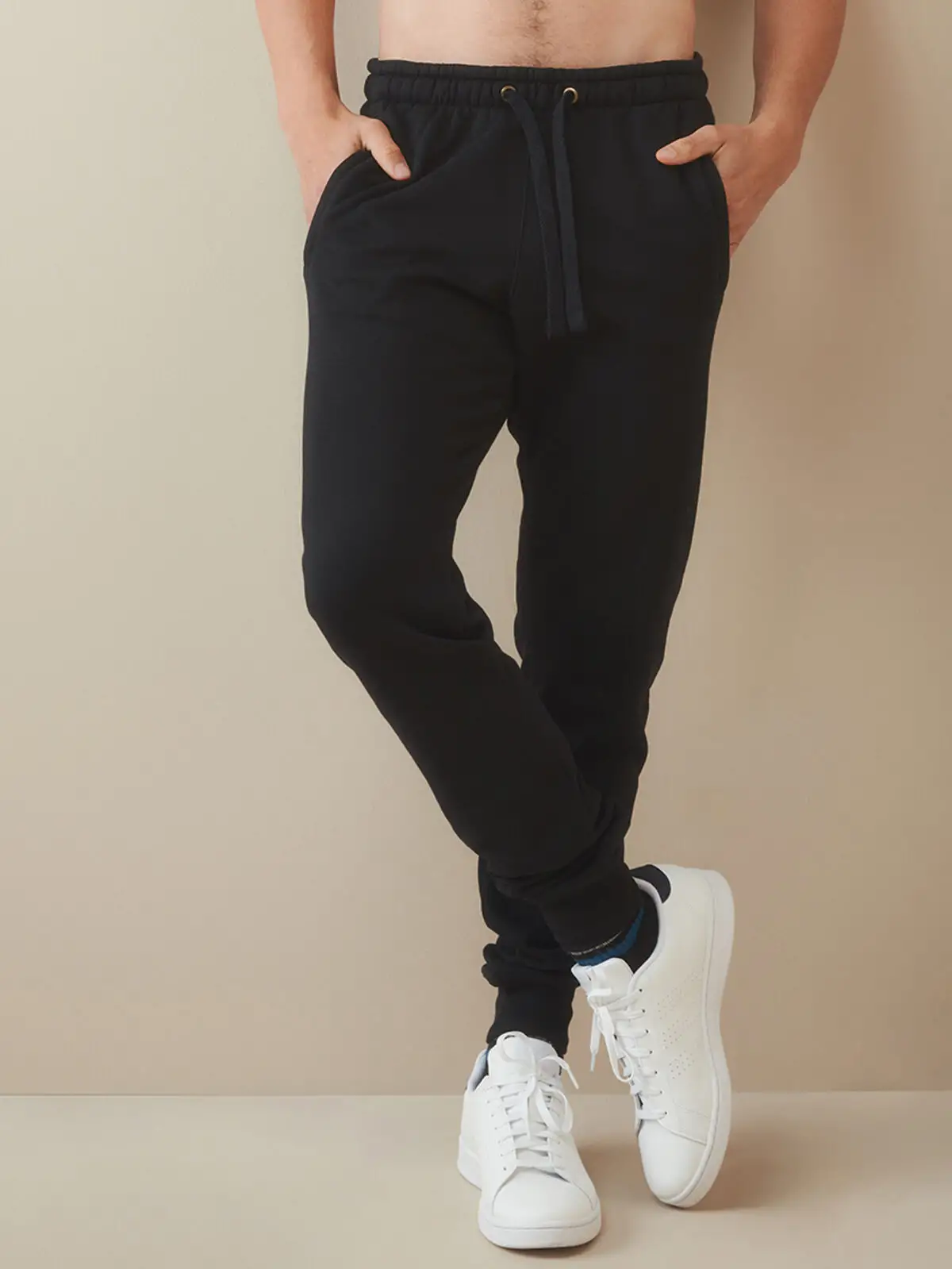 recycled unisex sweatpants recycled unisex sweatpants