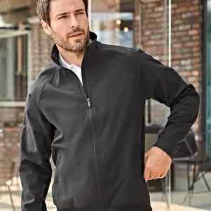 club jacket