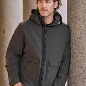 urban adventure jacket