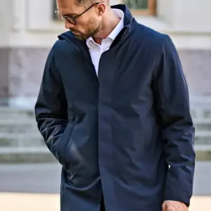 all weather parka