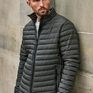 zepelin jacket