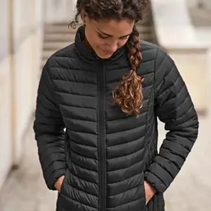 ladies zepelin jacket