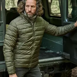 lite jacket