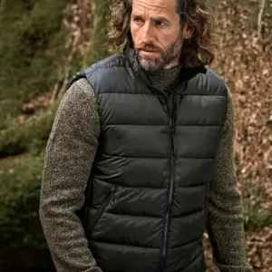 lite bodywarmer