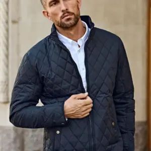 richmond jacket