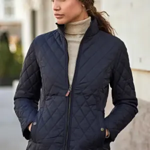 ladies richmond jacket