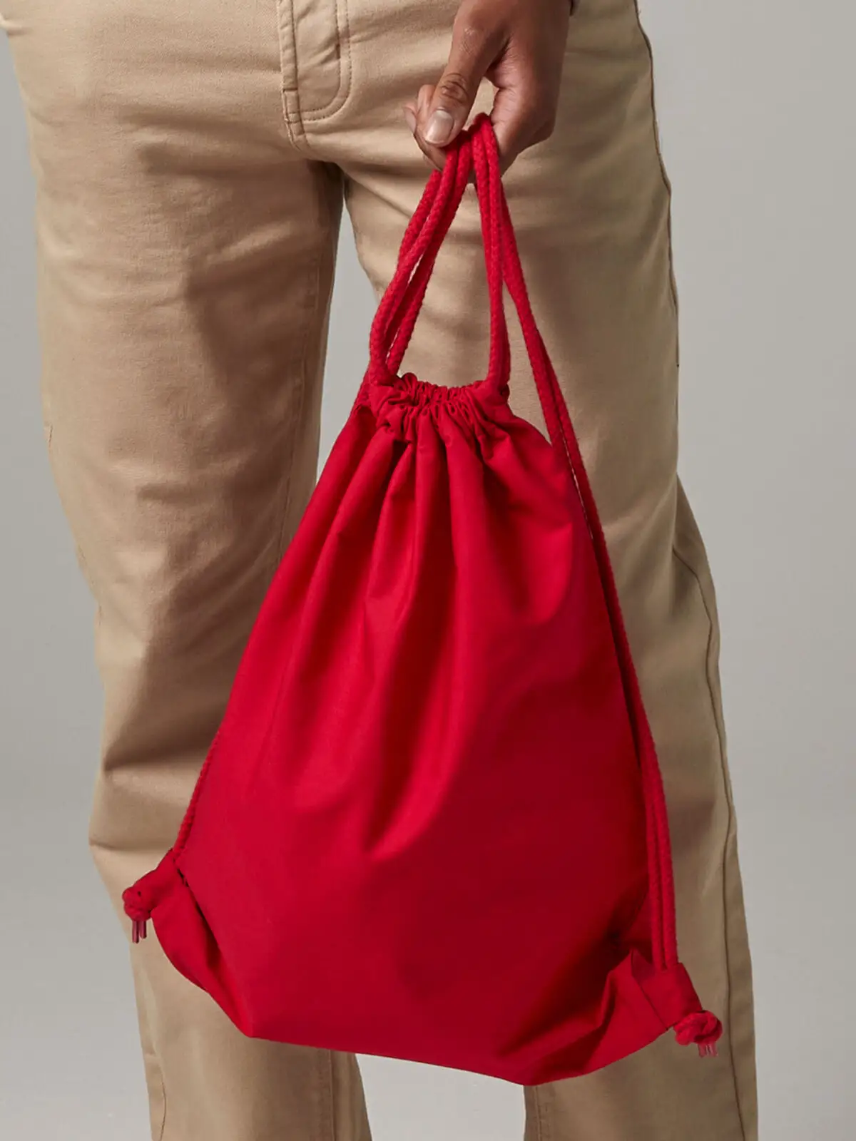 organic premium cotton gymsac organic premium cotton gymsac