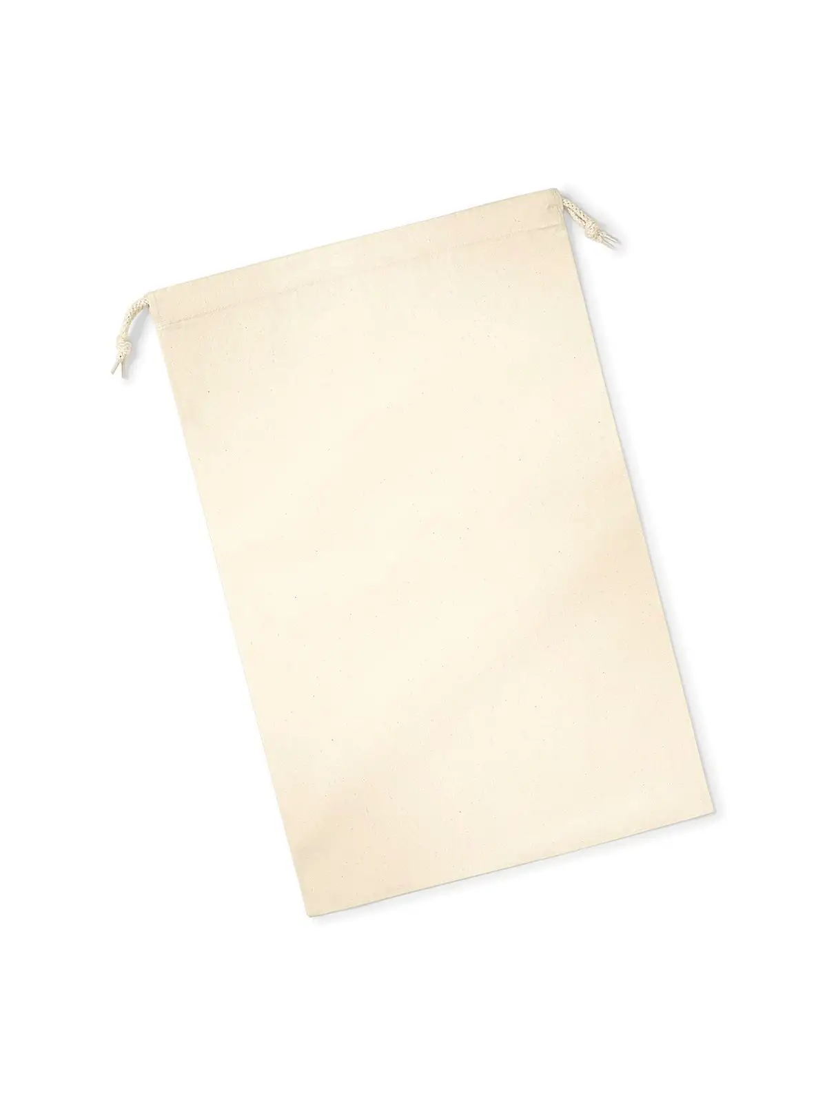 organic premium cotton stuff bag organic premium cotton stuff bag