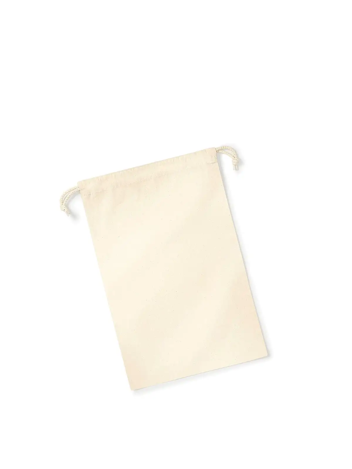 organic premium cotton stuff bag organic premium cotton stuff bag