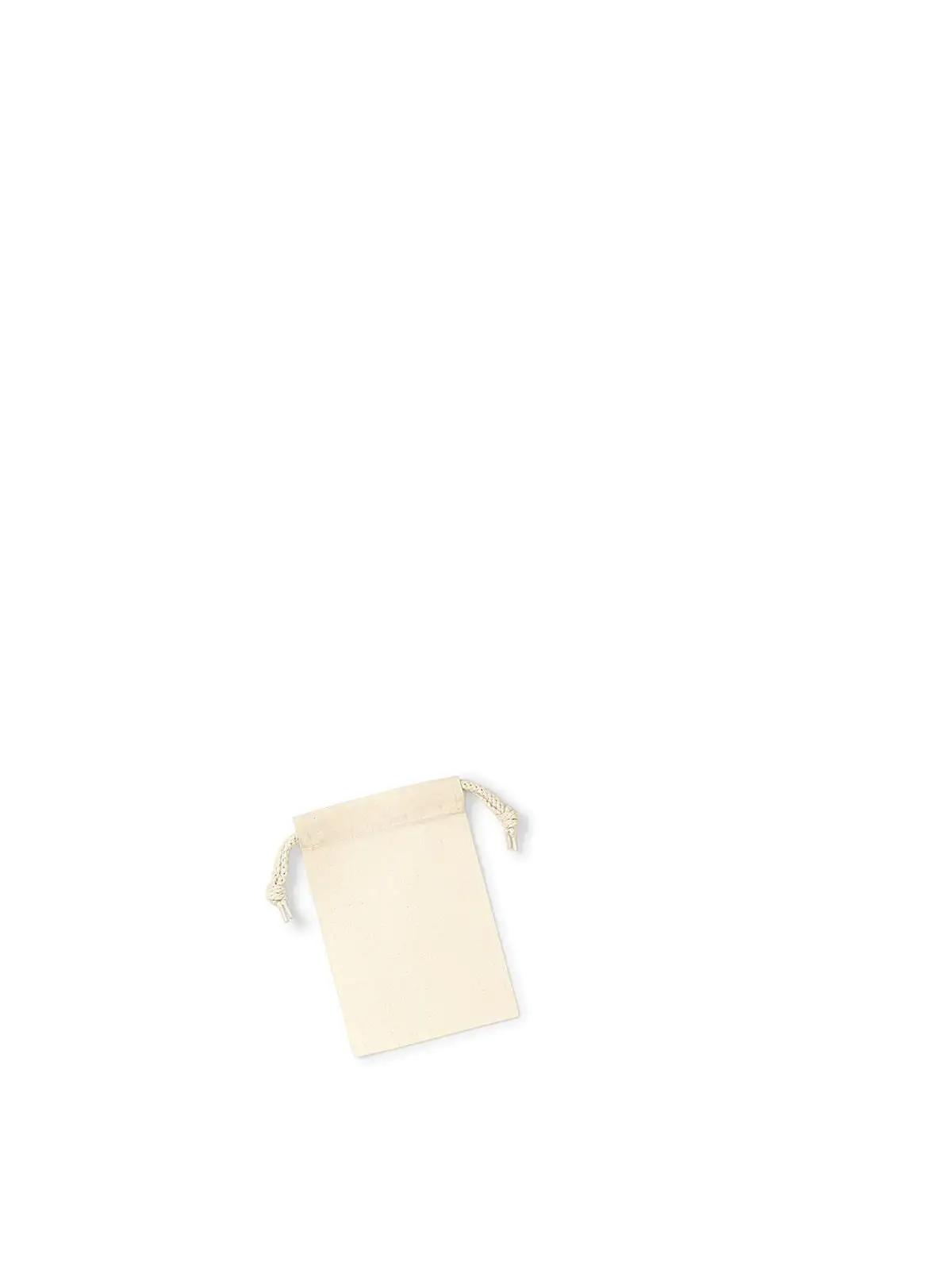 organic premium cotton stuff bag organic premium cotton stuff bag