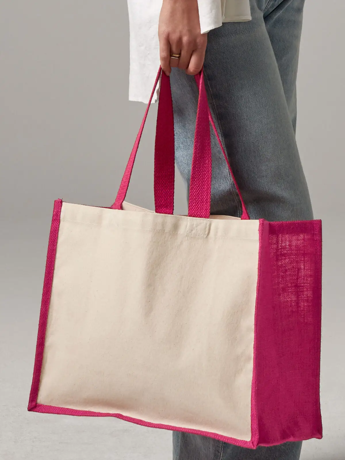 printers jute classic shopper printers jute classic shopper