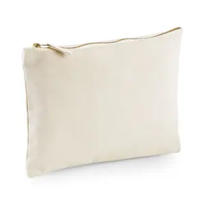 canvas accessory pouch m