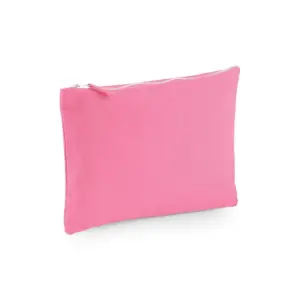 canvas accessory case