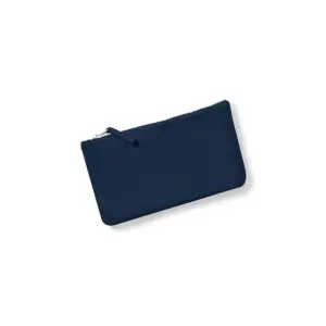canvas accessory case
