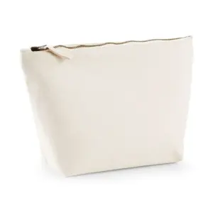 canvas accessory bag