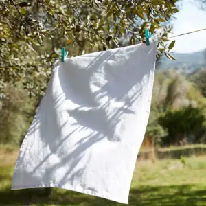 tea towel