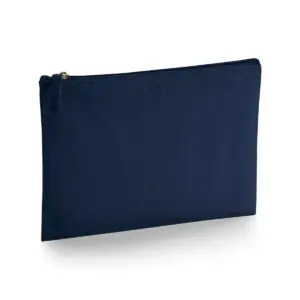 earthaware organic accessory pouch