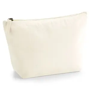 earthaware organic accessory bag