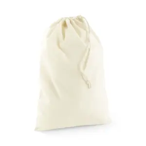 recycled cotton stuff bag xxs