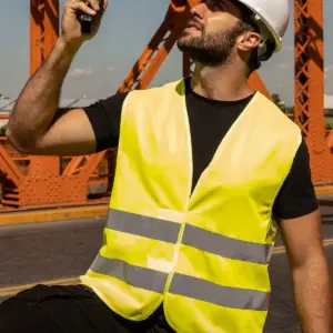 safety vest