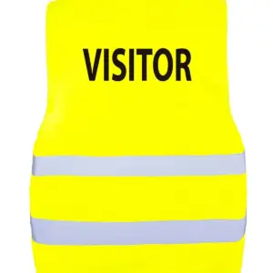 safety vest